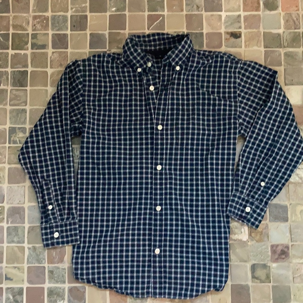 Boys XL 12 Dress Shirt
